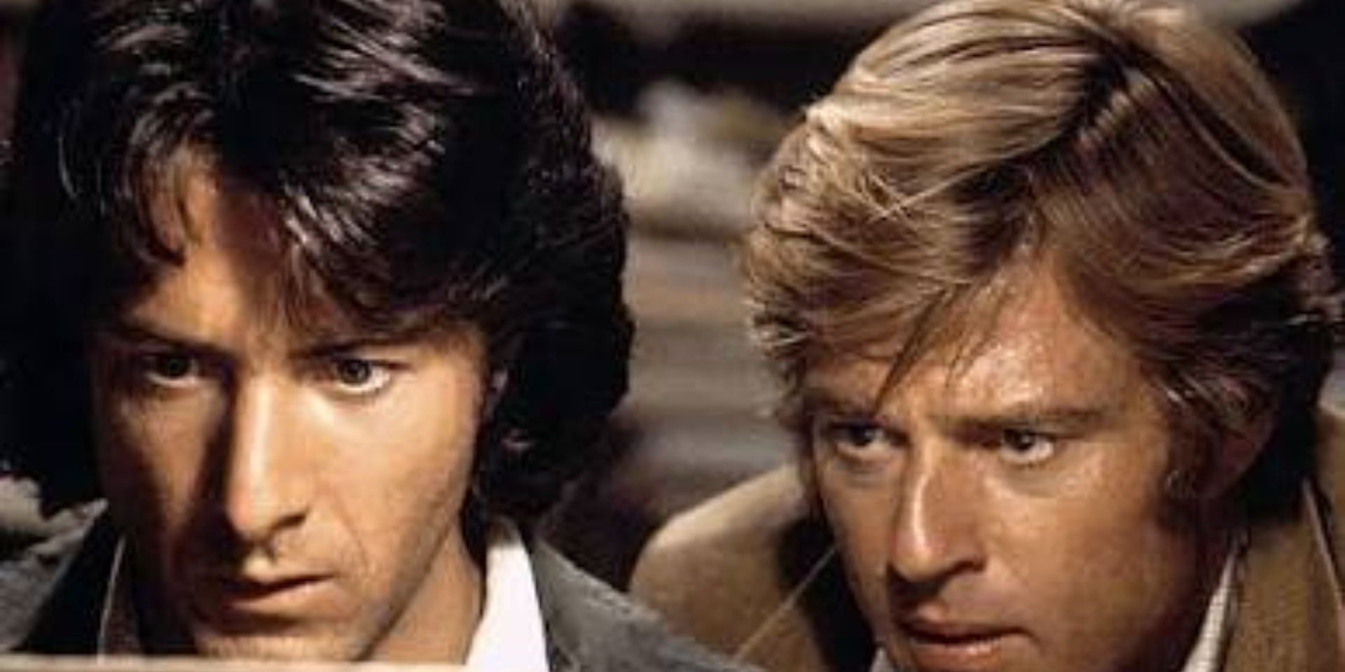Proyección de la película “Todos los hombres del presidente” (1976)